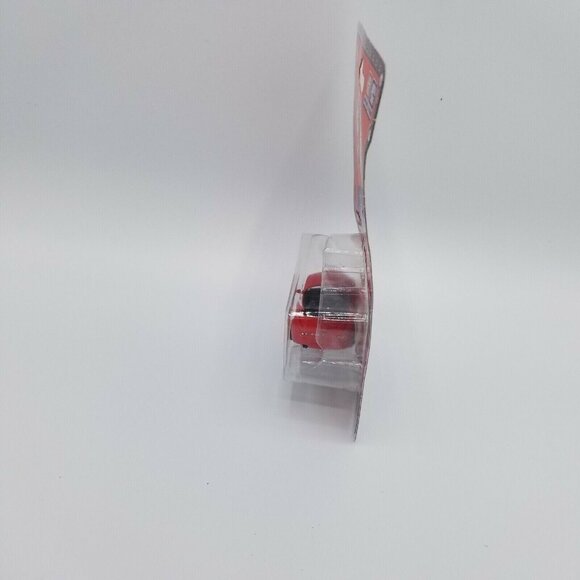 BMW Z4 Suntoys L9833 Diecast ~1:64 Red NEW - Picture 4 of 4